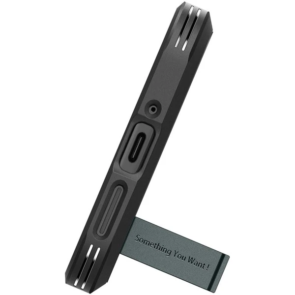 Spigen Tough Armor kryt Google Pixel 9 Pro/Pixel 9 zelený - Pouzdra - Obrázek 36389d4a6f9a437cb28d841a2a81189b