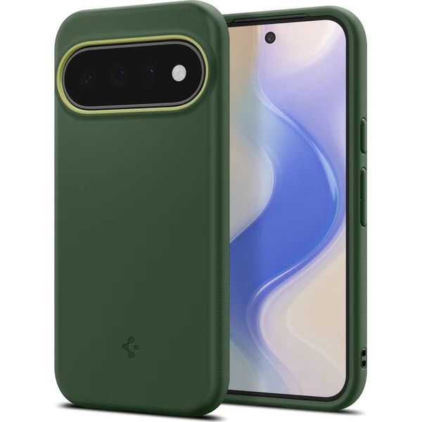 Spigen Nano Pop MagSafe kryt Google Pixel 11 avo green - Pouzdra - Obrázek 36392b411d374c298415daa4d16e2f36