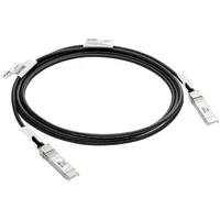 HPE NW Instant On 10G SFP+ na SFP+ 3m DAC - Kabely a redukce