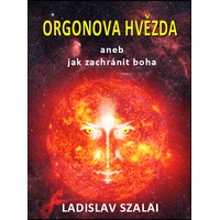 Orgonova hvězda - E-kniha
