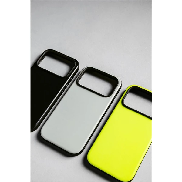 Nomad Modern Case MagSafe kryt iPhone 17 Pro Max Volt - Pouzdra - Obrázek 363ccedb778c4c1291d0f046281eb2af