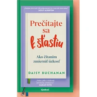 Prečítajte sa k šťastiu - E-kniha