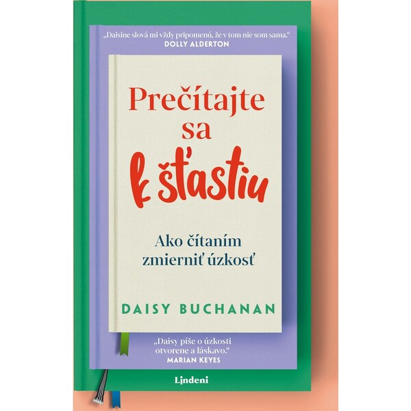 Prečítajte sa k šťastiu
