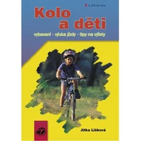 Kolo a děti - E-kniha