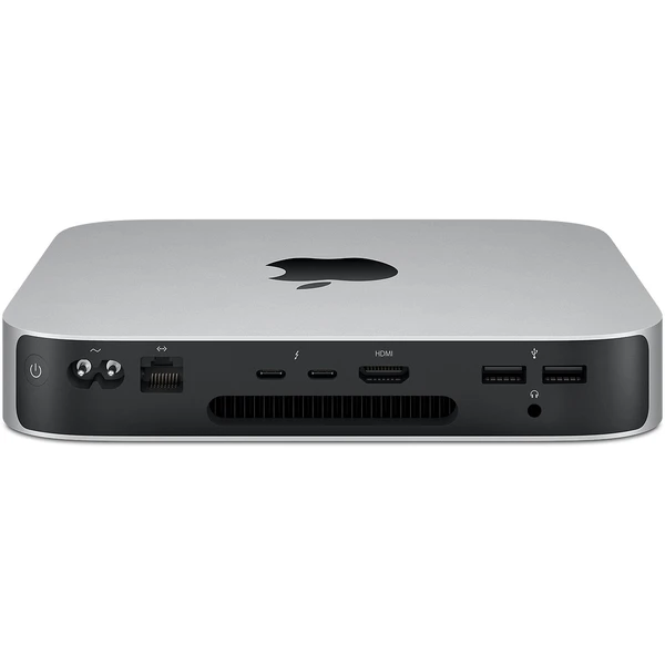 CTO Apple Mac mini / M1 / 16GB / 512GB SSD / stříbrný (Další) - Stolní počítače - Obrázek 364I000201