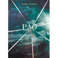 Pád - E-kniha