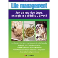 Life management - E-kniha