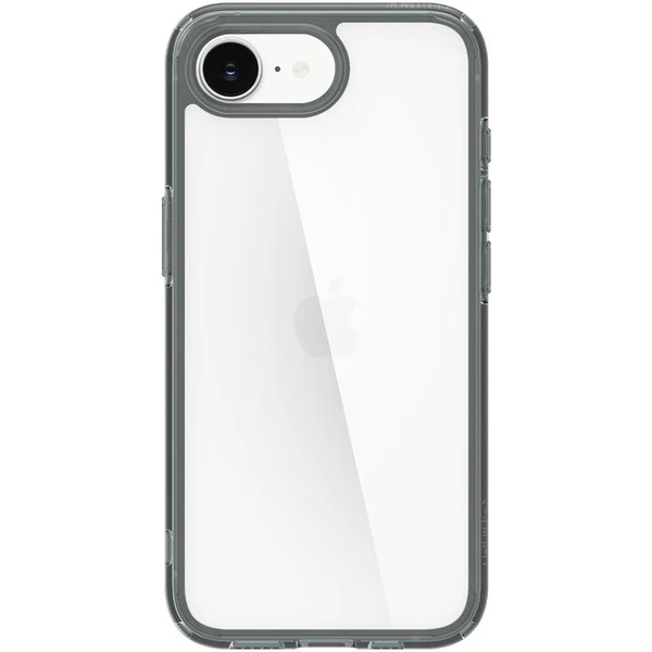 Spigen Ultra Hybrid kryt iPhone 17e/16e šedý - Pouzdra - Obrázek 364e2fdcc7364b2fb71391c285fc7670