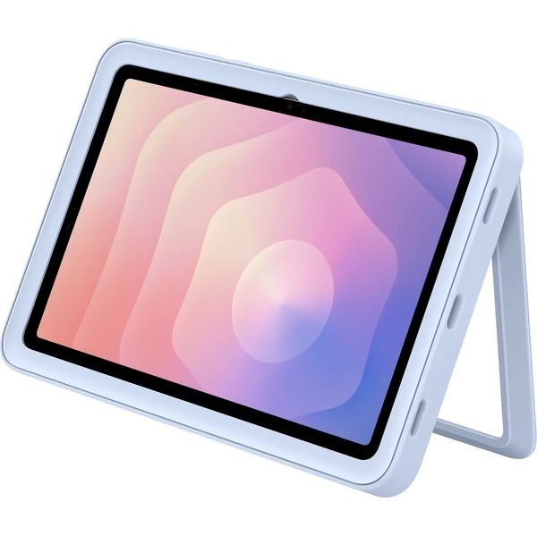Samsung Frame kryt pro Galaxy Tab S11 Blue - Pouzdra - Obrázek 36580d7a191f4838b754a90346a6a5a3