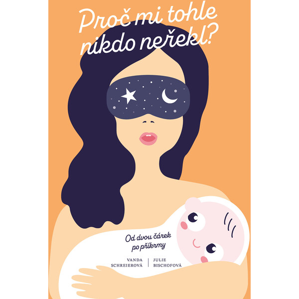 Proč mi tohle nikdo neřekl?