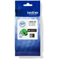 Brother LC462XLBK inkoust černý - Tonery