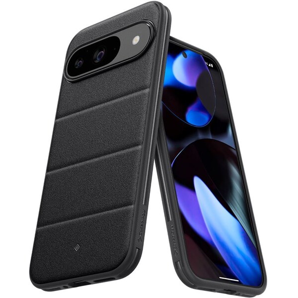 Spigen Caseology Athlex kryt Google Pixel 9 Pro/Pixel 9 černý