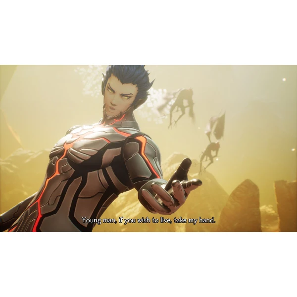 Shin Megami Tensei V: Vengeance (PS5) - Hry pro PS5 - Obrázek 3662000K01