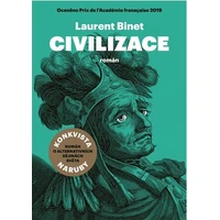 Civilizace - E-kniha