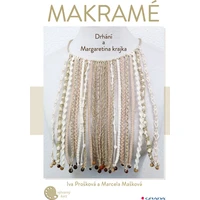 Makramé - E-kniha