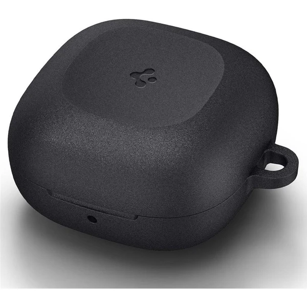 Spigen Geo Fit pouzdro Samsung Galaxy Buds FE/Buds 2/Buds Pro 2/Buds Pro/Buds Live tmavě šedé - Pouzdra - Obrázek 3665843774c64038a4e0105e21b3cab6