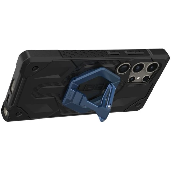 UAG Magnetic Ring Stand MagSafe stojánek modrý - Držáky - Obrázek 3668e064ea3c4add9264567375e63d4f