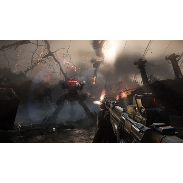 Crysis Trilogy Remastered (Xbox One) - Hry pro Xbox One - Obrázek 366K100201