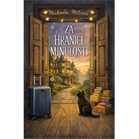 Za hranicí minulosti - E-kniha
