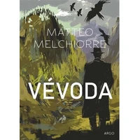 Vévoda - E-kniha