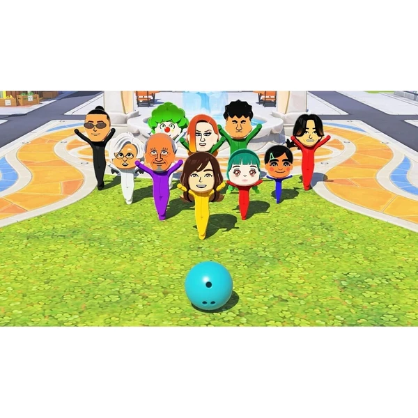 Tomodachi Life: Living the Dream (Switch) - Hry pro Nintendo Switch - Obrázek 3676dc0acb954aa0b7dc29728db779d8