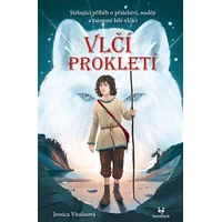 Vlčí prokletí - E-kniha
