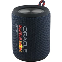 Oracle Red Bull Racing Medium Cylindrical Bluetooth reproduktor modrý - Reproduktory