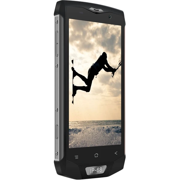 iGET Blackview GBV8000 Pro Dual SIM titan - Mobilní telefony - Obrázek 367N000101