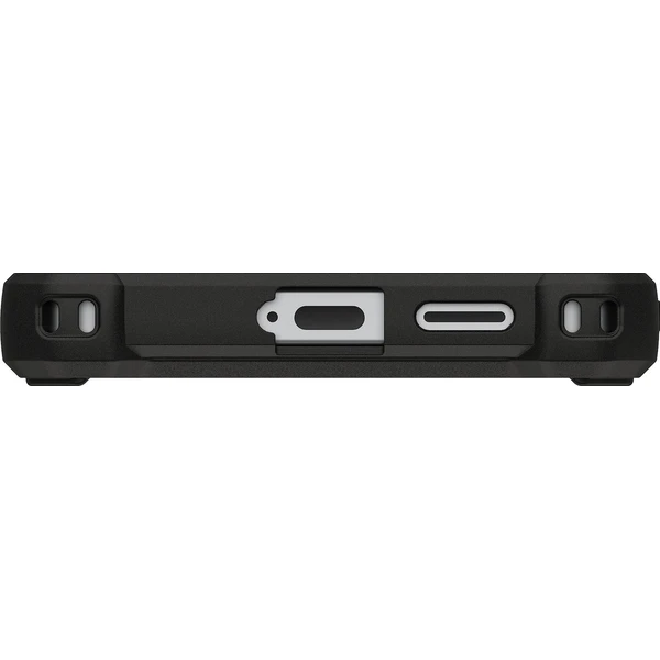 UAG Monarch Pro MagSafe Kevlar kryt Samsung Galaxy S26+ černý - Pouzdra - Obrázek 367e6f7fd9194a2aa23eeb318c3ed332