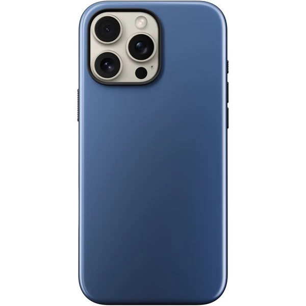 Nomad Sport Case MagSafe kryt iPhone 16 Pro Max modrý - Pouzdra - Obrázek 36804ded02bc44ca907784d5a070f1d3