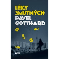 Léky smutných - E-kniha