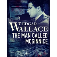 The Man Called McGinnice - E-kniha