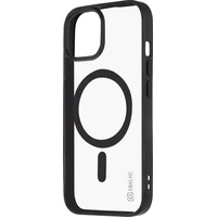 OBAL:ME MagNetix Outline kryt Apple iPhone 15 černý - Pouzdra