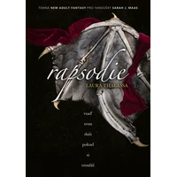 Rapsodie - E-kniha