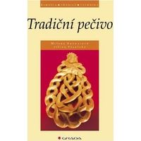 Tradiční pečivo - E-kniha