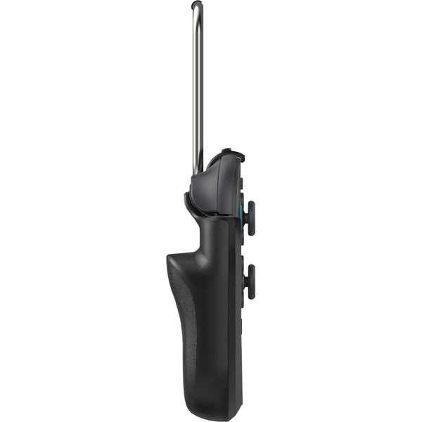 Spigen Dual Grip Pro pouzdro Nintendo Switch 2 černé - Pouzdra - Obrázek 36901d744a8843668e805c56d6ff09c5