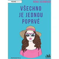 Všechno je jednou poprvé - E-kniha