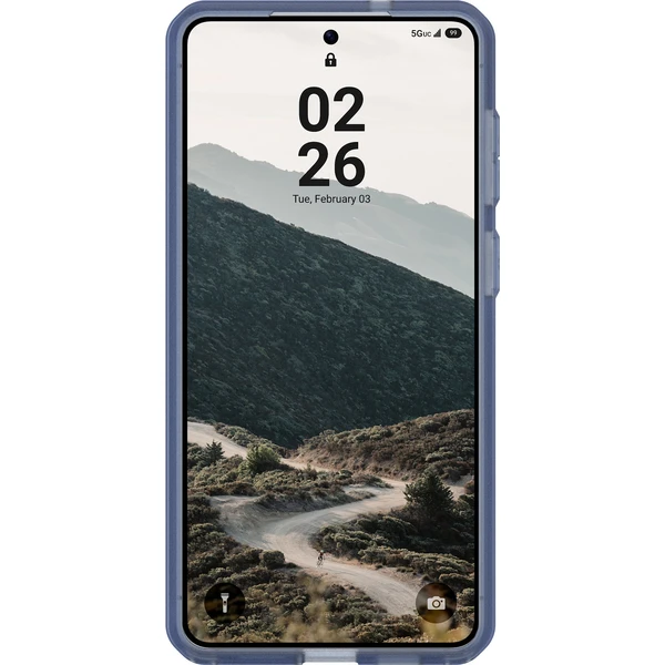UAG Dot MagSafe kryt Samsung Galaxy S26+ modrý - Pouzdra - Obrázek 369df51fa9ab48e9a8839693825ce58a