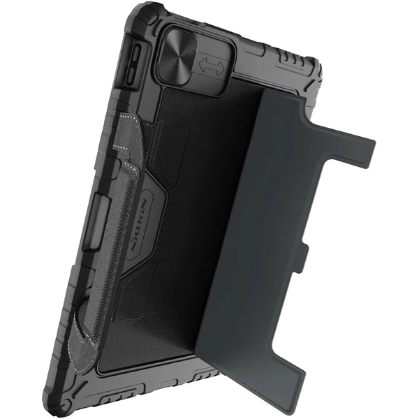 Nillkin Bumper GO pouzdro s klávesnicí iPad Air 4/5/10.9" (2020)/11" (2024)/Pro 11" (20/21/22) černé - Pouzdra - Obrázek 369f9ad2436e43ceb68671448b3b82ca