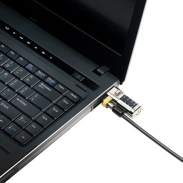Dell Kensington ClickSafe Combination (461-AAEU) - Zabezpečení pro notebooky - Obrázek 36AEF00101