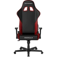 DXRacer FORMULA herní židle černo-červená - Židle