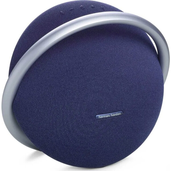 Harman Kardon Onyx Studio 8 - modrý