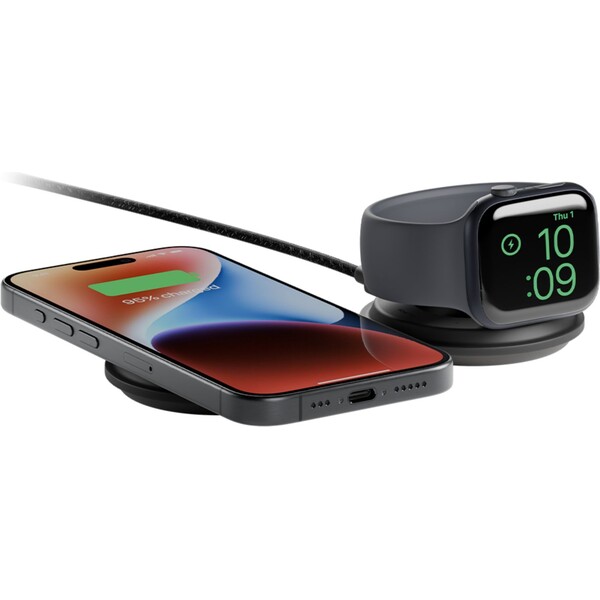 Native VOY-2IN1-WL-BLK