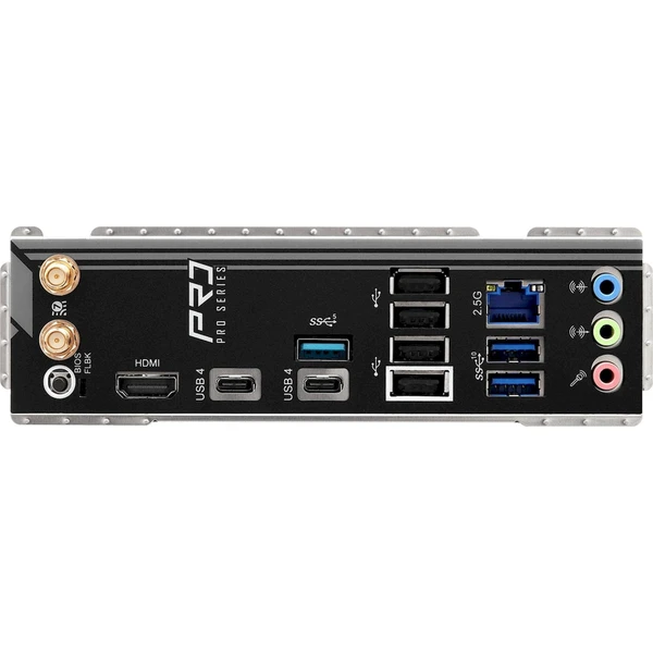 ASRock X870 PRO-A WIFI - Základní desky - Obrázek 36DM000K01