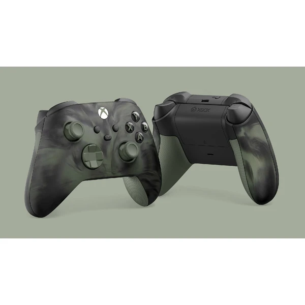 Xbox Wireless Controller Nocturnal Vapor - Herní ovladače - Obrázek 36G3000O01
