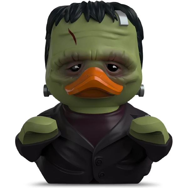 Tubbz kachnička Frankenstein (první edice) - Figurky - Obrázek 36GE000L01