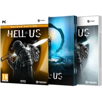 Hell is Us Deluxe Edition (PC) - Hry pro PC