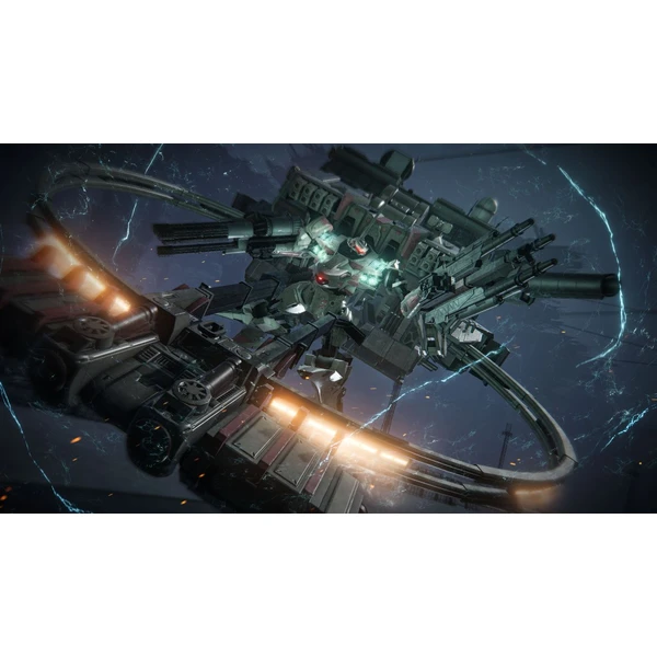 Armored Core VI Fires Of Rubicon (PS5) - Hry pro PS5 - Obrázek 36HN100501