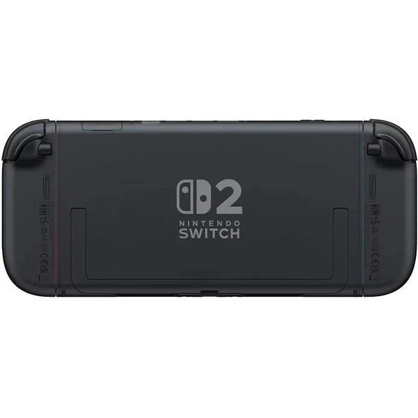 Nintendo Switch 2 + Mario Kart World bundle + Metroid Prime 4: Beyond (Switch 2) - Konzole - Obrázek 36IN000K01