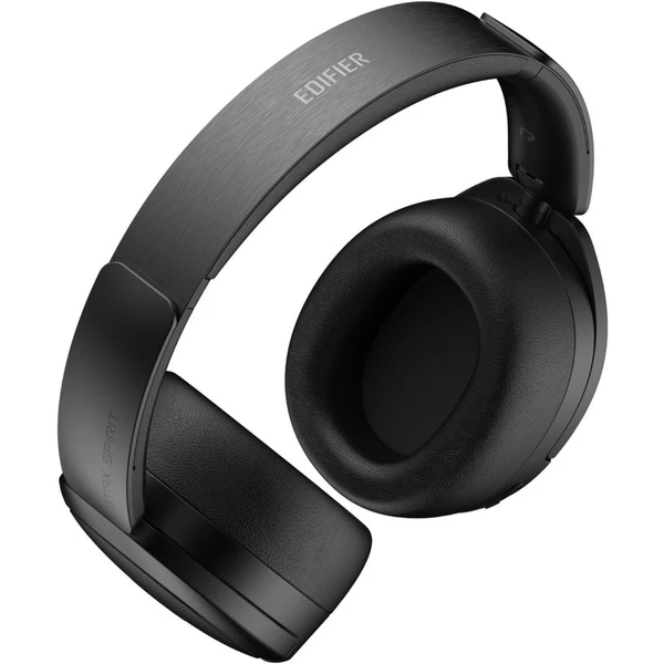EDIFIER STAX SPIRIT S5 bezdrátová sluchátka černá - Sluchátka - Obrázek 36JB000P01